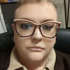 Gafas Ópticas con Logotipo Personalizado, Estilo Vintage 2025, Coloridas, Anti Luz Azul, Montura Grande, Ojo de Gato, para Mujer - Product Image 4