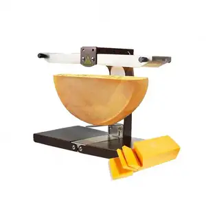 Original factory cheddar cheese heater cheese making melting machine with best prices