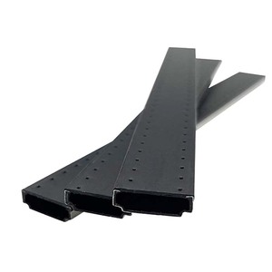 Barra espaciadora <span class=keywords><strong>de</strong></span> acero inoxidable 16A <span class=keywords><strong>de</strong></span> borde cálido, la más vendida, suministro <span class=keywords><strong>de</strong></span> fábrica, <span class=keywords><strong>rotura</strong></span> térmica para <span class=keywords><strong>ventanas</strong></span> y puertas <span class=keywords><strong>de</strong></span> vidrio aislante - Product Image 1