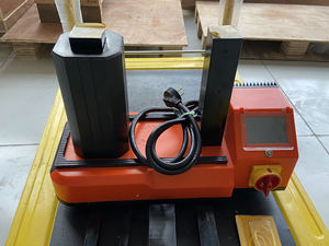 Calentador de Rodamientos por Inducción Magnética Industrial Equivalente a KHG-40 - Product Image 5