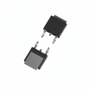 Distributeur agréé 2SC2983-AQ TO-252-3, DPAK, SC-63 Transistors Acheter en ligne des composants électroniques - Product Image 1