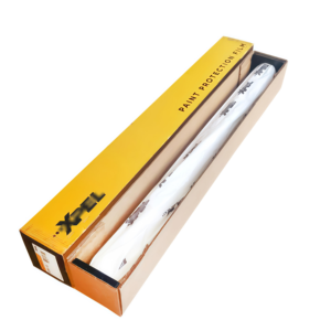 Bảo hành 10 năm XPEL Ultimate Plus PPF 7.5MIL Siêu chống thấm nước mờ/trong suốt tự phục hồi của XPEL - Product Image 4