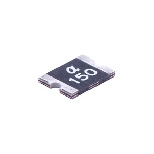 SMD2018-150 Nuevo Producto Original y Genuino, Fusibles PTC Reajustables de 60V 100A, Componentes Electrónicos - Product Image 1