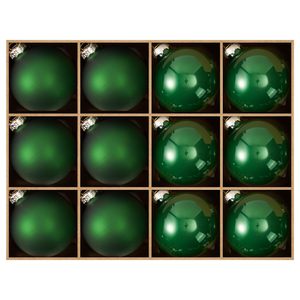 Wholesale Custom Decorated Colorful Glass Blown Christmas Ball Ornaments Festive Holiday <strong>Baubles</strong> for Xmas Tree Hanging <strong>Baubles</strong> - Product Image 2