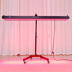 Đèn trị liệu hồng ngoại chất lượng cao 3000W, trị liệu ánh sáng đỏ chuyên nghiệp, đèn LED trị liệu PDT mới <span class=keywords><strong>2026</strong></span> - Product Image 1