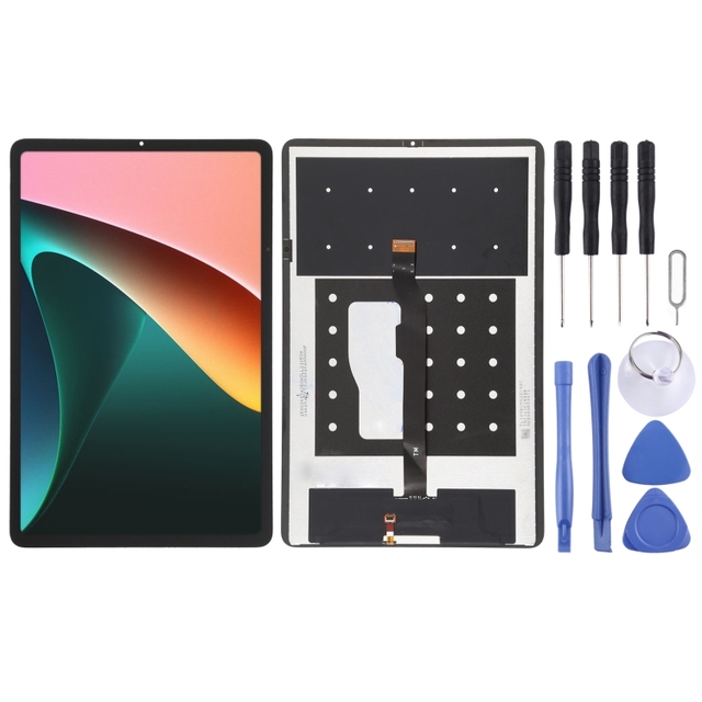 TFT LCD Screen for Pad 5 / 5 Pro With Digitizer Full Assembly