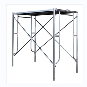 Bộ Giàn Giáo Khung Mason Khung Lối Đi Giàn Giáo - Product Image 1