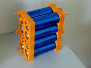 GEB40152 <strong>3</strong>,2 v 15ah High Capacity Rechargeable LiFePO4 battery - Product Image 6