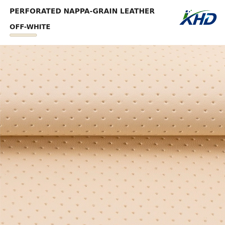Beige Napa Grain (By Unit 50cm*137cm)