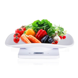 Accurate Pet <b>Food</b> Weighing <b>Scale</b> <b>for</b> Precise Feeding of Cats and Dogs Small Animal Supplies - Product Image 4