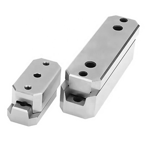 Kích thước tùy chỉnh <span class=keywords><strong>skd11</strong></span> thép công nghiệp phục vụ lâu dài khối khóa vuông cho định vị khuôn và khuôn đấm - Product Image 2