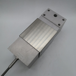โหลดเซลล์ TEDEA 1250 แบบจุดเดียว รับน้ำหนักได้ 500 กิโลกรัม - Product Image 4