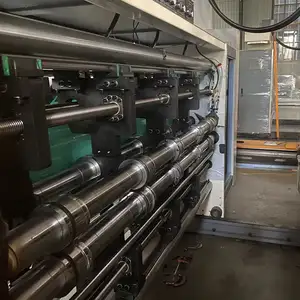 Hot-selling Customizable Carton Printing Machine Industrial Corrugated Carton Flexo Printing Machine Equipment