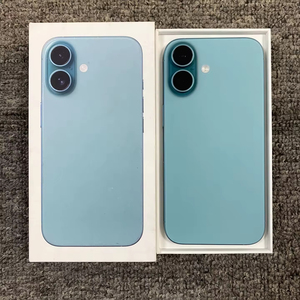 Smartphone Originale Phone 16 5G con Fotocamera da 48MP, Dynamic Island, Chip A18 Originale, 256GB/128GB, Telefono Cellulare Sbloccato - Product Image 1