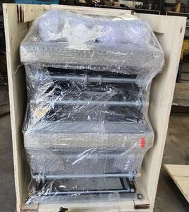 Minielevador de tijera para uso en laboratorio aprobado por CE - Product Image 6