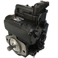 Pompa Hidrolik Sakai SV540T Roller Part 4223-40000-0