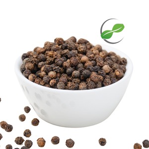 Pimienta negra de Indonesia seleccionada y procesada con cuidado para mantener la pureza del aroma y la calidad de exportación - Product Image 3