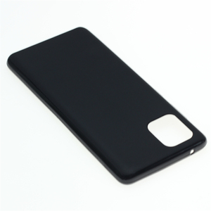 Cover posteriore <span class=keywords><strong>custodia</strong></span> morbida in TPU per <span class=keywords><strong>Samsung</strong></span> <span class=keywords><strong>Note</strong></span> <span class=keywords><strong>10</strong></span> <span class=keywords><strong>Lite</strong></span> - Product Image 2