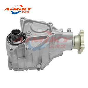 Assemblage de boîte de transfert de haute qualité AT437251BK pour Ford Edge 2011-2014 - Product Image 2