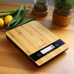 대나무 디지털 방식으로 가늠자/전자 가늠자/전자 균형/TSEC - Product Image 4