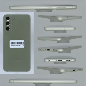 Venta al por mayor profesional de teléfonos móviles de segunda mano S20 S21 S21U S22U S23 S23U S24 S24U Note 10+ Note20U Qualcomm 5G CDMA LTE GSM - Product Image 2