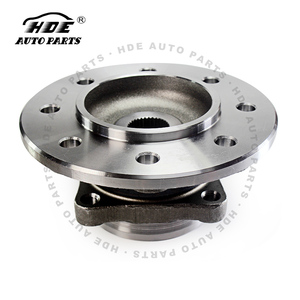515012 BR930405 5010020AA Venta al por mayor de piezas de automóvil HDE, Rodamiento de Cubo de Rueda Delantera para Dodge RAM 2500 - Product Image 3