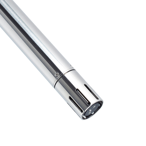 เครื่องวัดค่าการนำไฟฟ้าออนไลน์สำหรับอุตสาหกรรม Veinasa-DDM406 เซ็นเซอร์วัดคุณภาพน้ำสำหรับน้ำเสีย Veinasa-DDM406 วัดค่า TDS และค่าการนำไฟฟ้า - Product Image 4