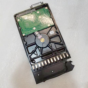 ฮาร์ดไดรฟ์ AJ740A 480942-001 สำหรับจัดเก็บข้อมูล MSA2000 ความจุ 1TB 7200 รอบต่อนาที ขนาด 3.5 นิ้ว ดิสก์ HDD AJ740A 480942-001 สำหรับจัดเก็บข้อมูล MSA2000 ความจุ 1TB - Product Image 5