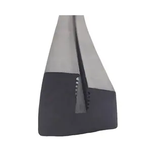 Protección de borde de espejo Tira decorativa embellecedora de goma Venta directa de fábrica <span class=keywords><strong>con</strong></span> informe de prueba - Product Image 1