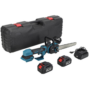 Sierra Telescópica, Sierra de Litio, Sierra Inalámbrica, Sierra Portátil de Litio Recargable para el Hogar, Mini Sierra de Jardín, Sierra Mediana para Exteriores - Product Image 2