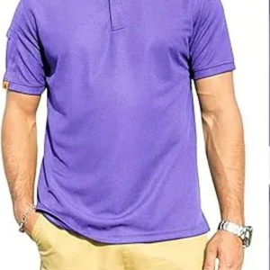 Camisas Polo Verde Oscuro de Buena Calidad Personalizadas al por Mayor, Camisa Polo de Golf de Corte Regular de Secado Rápido con Bolsillo en el Puño - Product Image 5