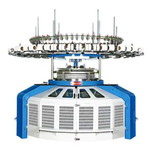 WELLKNIT Factory Price knitting machine circular shima seiki knitting machine turkey