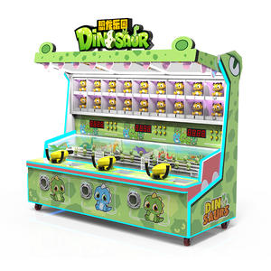 Máquina de juegos de pinball <span class=keywords><strong>para</strong></span> <span class=keywords><strong>ganar</strong></span> <span class=keywords><strong>dinero</strong></span>, máquina de juegos de arcade <span class=keywords><strong>para</strong></span> niños, equipo de entretenimiento <span class=keywords><strong>para</strong></span> disparar cuentas de huevo - Product Image 6