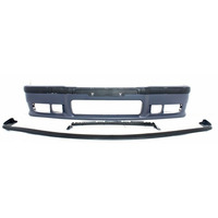 Pare-choc avant pour BMW E36 M3 1992 — 1998, pièce de voiture classique, Spoiler inférieur