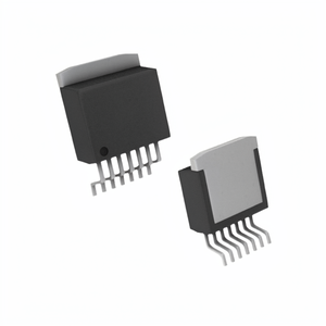 FAN7093-F085 TO 263 8, D2PAK , TO 263CA Buy Online Electronic Components Power Management (PMIC) Original One Stop Service - Product Image 1