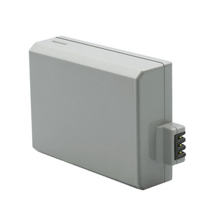 แบตเตอรี่กล้อง LP-E5 1080mAh สำหรับ Canon EOS 450D 500D 1000D ได้รับการรับรองมาตรฐาน CE RoHS ขายส่งจำนวนมาก คุณภาพพรีเมียม - Product Image 4