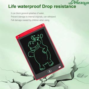 Planche de fournitures de papeterie en gros d'usine Smart 8.5/10/12/16 pouces tablette d'écriture LCD numérique en <span class=keywords><strong>ardoise</strong></span> pour les enfants - Product Image 5