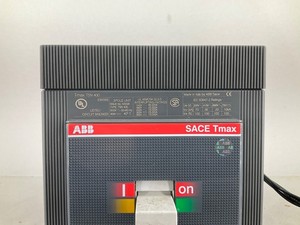 Interruptor Automático T5N400CWA 400 A 3 Polos 600 V Pr222ds P para PLC - Product Image 4