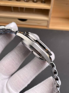 Reloj Mecánico Automático para Hombre, Cronógrafo Clásico con Caja de Acero Inoxidable y Fondo Transparente, Resistente al Agua, Gran Venta 2026 - Product Image 4