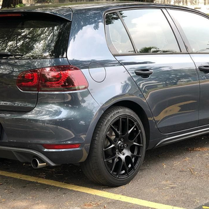 Rines de Aleación Forjada OZ Racing Procorsa de 17-24 Pulgadas 5x120 para BMW E46 M3, Porsche 997 <span class=keywords><strong>GT3</strong></span>, Ferrari <span class=keywords><strong>458</strong></span>, Audi RS3, Mercedes AMG Golf - Product Image 4