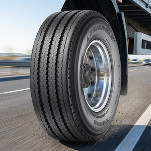 Neumático para Camión TRIANGLE 315/80R22.5 TRD02 315/80R22.5 20PR 157/154L - Product Image 1