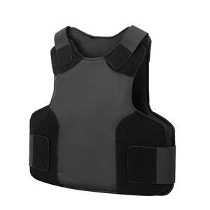 เสื้อเกราะกันแทงแบบปรับได้รุ่นใหม่จากโรงงาน สำหรับผู้ชาย - Product Image 3