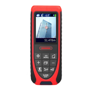 Télémètre <span class=keywords><strong>laser</strong></span> de haute qualité et à prix abordable, série South PD, portée de 50/70/100 m - Product Image 5