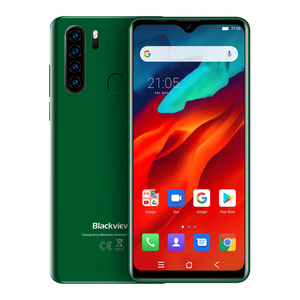 Teléfono Inteligente A80 Pro <span class=keywords><strong>4G</strong></span> Edición Global Original, Desbloqueado, Pantalla FHD de 6.4 Pulgadas, Android 9.0, 4GB+64GB, Batería de 4680mAh - Product Image 2