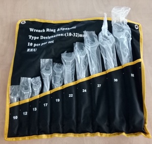 Bộ 81 Bộ Dụng Cụ Sửa Chữa Máy Búa Cưa Phó Cờ Lê - Product Image 4