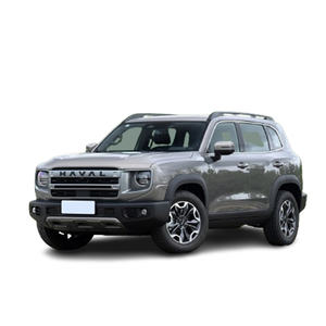 2024 Venta caliente SUV compacto Deportes Haval Dargo II 1,5 T 2,0 T DCT 4 ruedas Gasolina Vehículo de gasolina Dirección izquierda Havel SUV Coche nuevo - Product Image 3