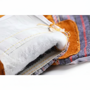 Gants de protection du travail en gros, gants de sécurité imperméables, gants de protection robustes pour le travail - Product Image 1