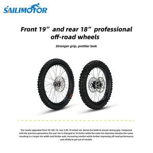 2025 מפרימוטטור 8000w sur ron אור מקצועי דבורה x60v 40ah סוללה 75 km/h ספורט + אקולוגי מצב רכיבה כפול אופניים חשמלי - Product Image 5