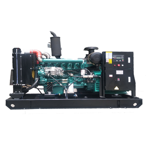 Máy Phát Điện Khí Thiên Nhiên MTU 1000KW - Product Image 3