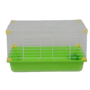 Gabbia per criceti in filo d'india per criceti vietnamiti a buon mercato grande personalizzata in vendita - Product Image 1